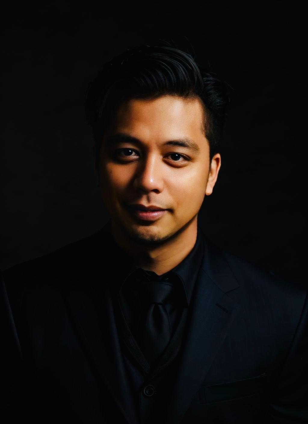 Gene Carlo Gallardo